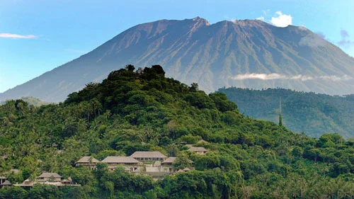 Du lịch Bali - Chọn 1 được 10