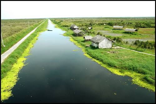 Hành trình ngược dòng Mê Kông huyền thoại