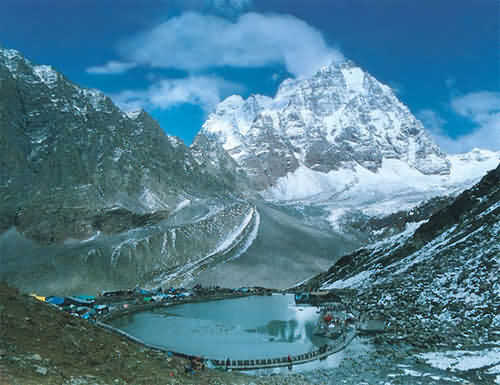 Bharmour - Miền đất của những vị thần