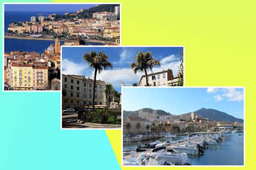 Những điều độc đáo trên đảo Corse