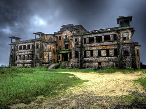 Du lịch Campuchia - Mòn gót chân vẫn không thấy mỏi