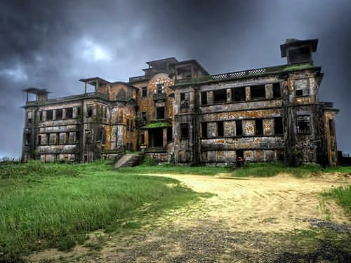Du lịch Campuchia - Mòn gót chân vẫn không thấy mỏi