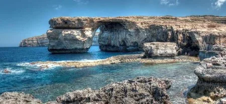 Gozo- Một miền đá xưa