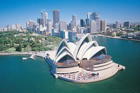 10 trải nghiệm bạn nên thử với đất nước Australia xinh đẹp