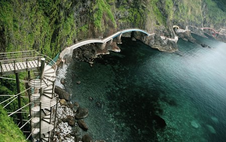 10 thắng cảnh phải đến ở Hàn Quốc