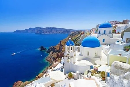 5 địa điểm không thể bỏ qua trong dịp hè