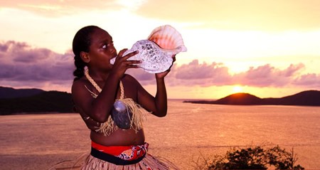 Khám phá 9 hòn đảo hoang sơ trên thế giới