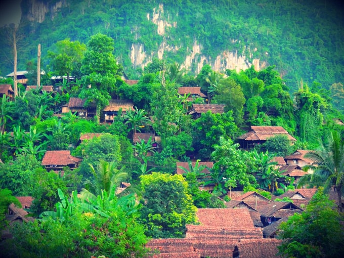 Hua Hin – miền đất nắng vàng