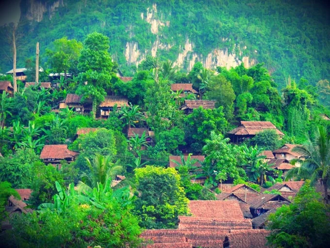 Hua Hin – miền đất nắng vàng