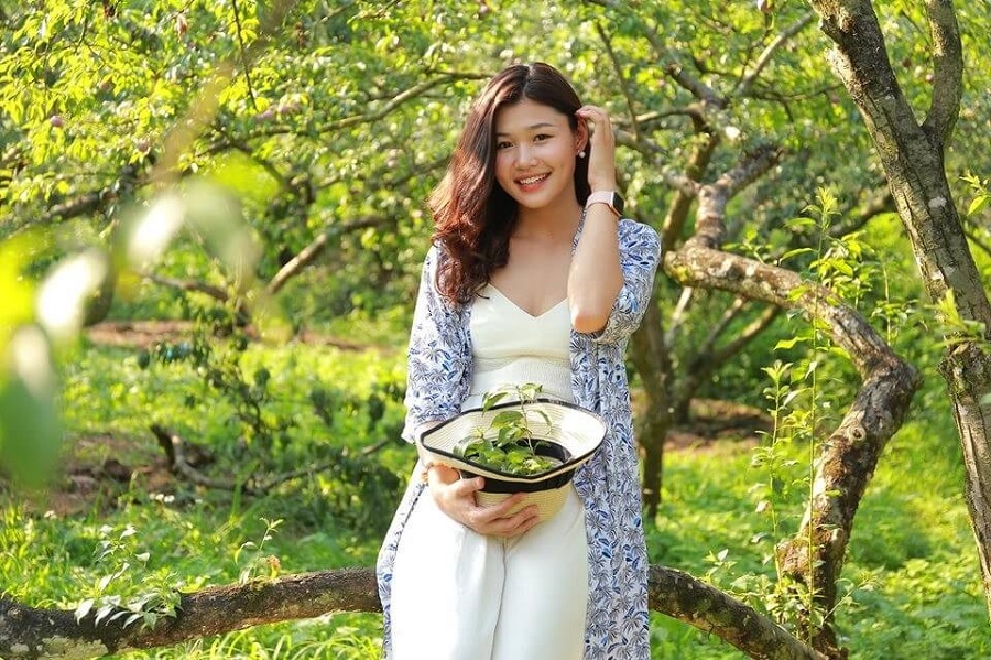 Mộc Châu – Địa điểm check-in thu hút hàng nghìn giới trẻ