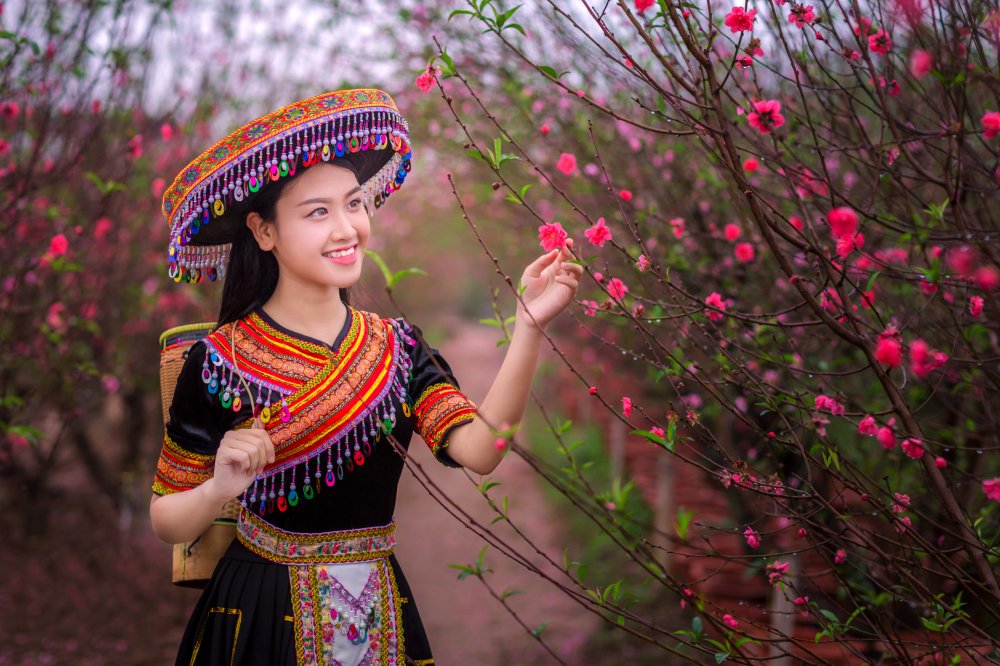 Sapa Tết Âm lịch 2020 - Điểm hẹn thú vị, hấp dẫn cho du khách