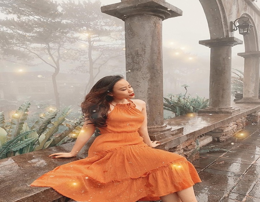 Melia Bavi Mountain Retreat - Cung điện gỗ giữa rừng ngay sát Hà Nội