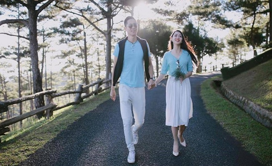 Nếu yêu nhau hãy đưa nàng khám phá Đà Lạt thơ mộng ngay trong dịp hè này