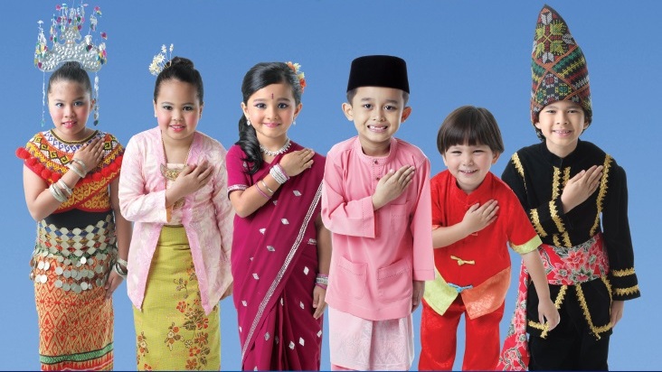 Những điều thú vị bất ngờ về đất nước Malaysia