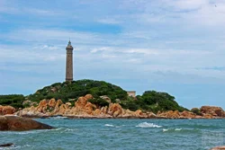 Trải nghiệm thú vị ở đảo Lý Sơn