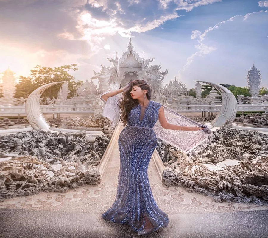 Tết đến rồi, ghé thăm những ngôi chùa nổi tiếng tại Thái Lan ngay thôi