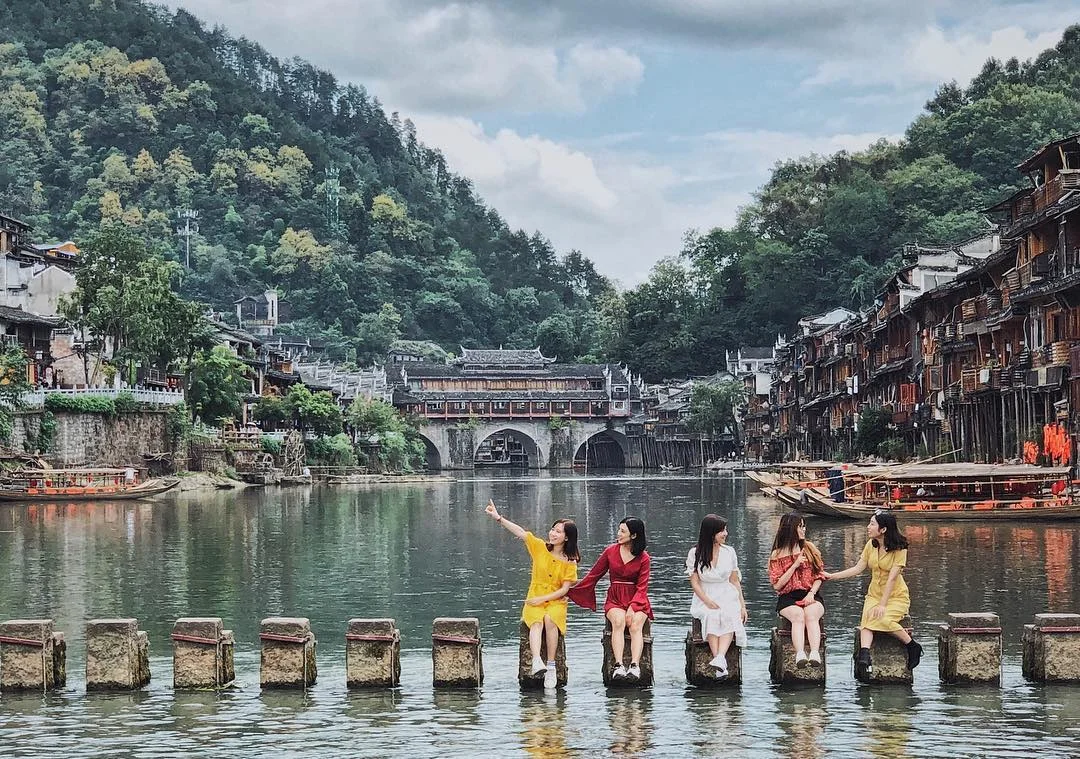 Phượng Hoàng cổ trấn - Kinh nghiệm giúp du khách khám phá dễ dàng nhất