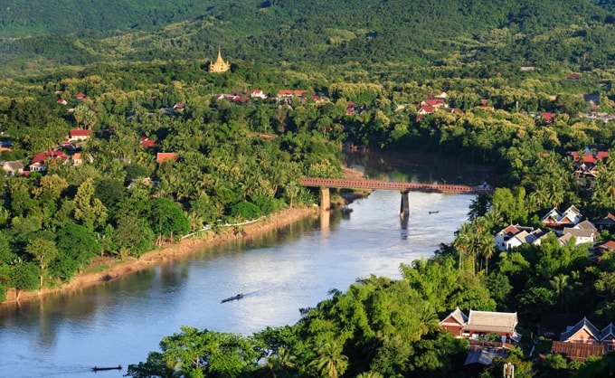 Du lịch 3 nước vừa đẹp vừa rẻ ngay sát Việt Nam