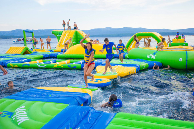 Hè này nên du lịch ở đâu?