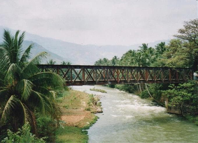 Krong Pha - miền đất bị lãng quên gần ngay Đà Lạt