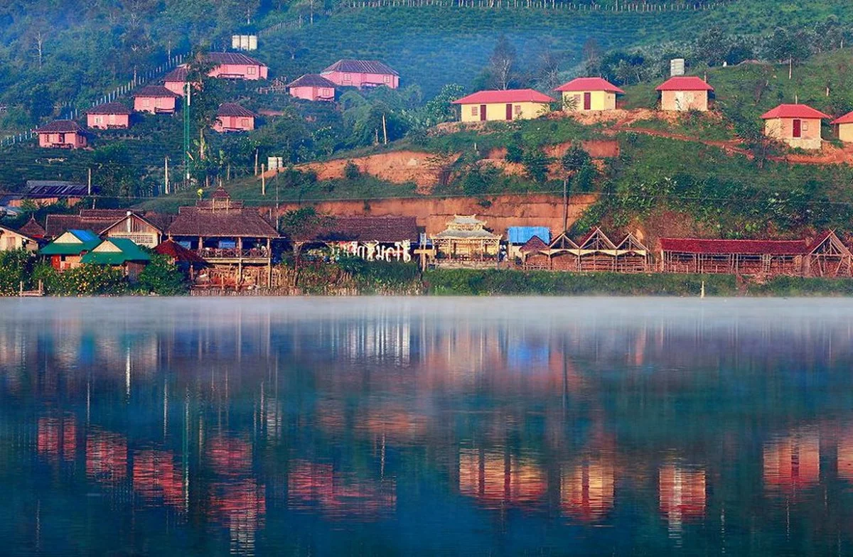 Du lịch Thái Lan khám phá những địa điểm nổi tiếng