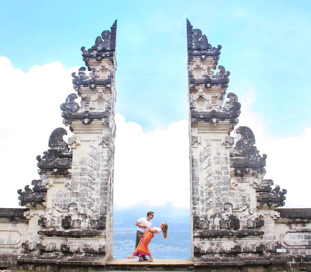 Bali – Vùng đất đi rồi chẳng muốn về