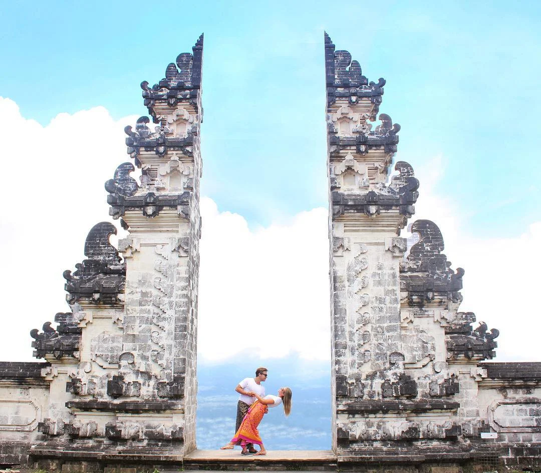 Bali – Vùng đất đi rồi chẳng muốn về