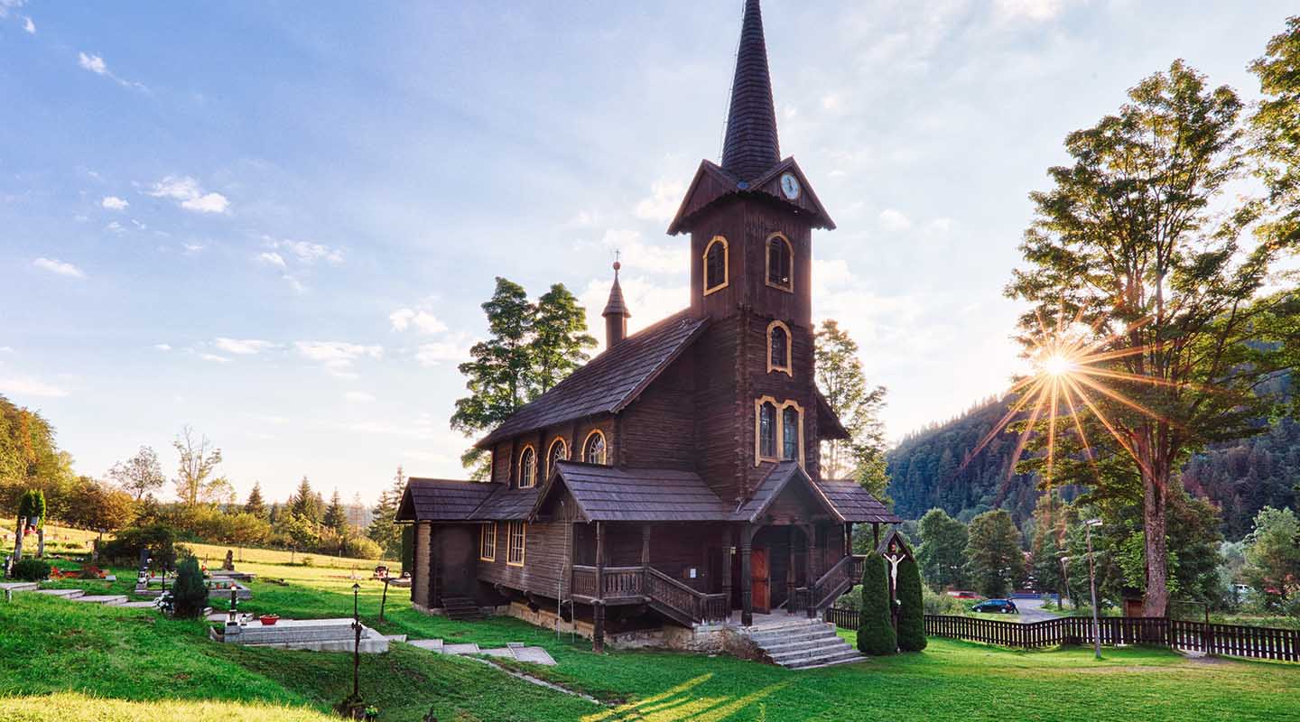Một ngày du lịch trải nghiệm ở Bratislava, Slovakia