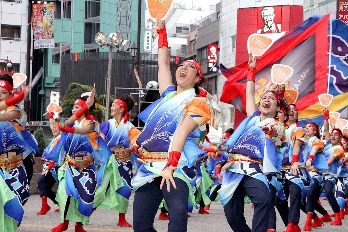 Những ý tưởng du lịch Nhật Bản tốt nhất vào mùa hè cho du khách