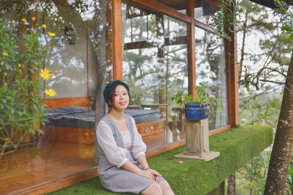 Khám phá 6 homestay nhà gỗ thơ mộng khi đến du lịch Đà Lạt