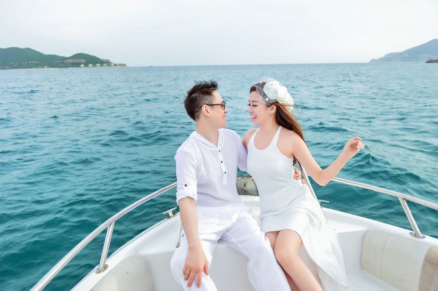 5 kiểu tạo dáng đẹp khi chụp ảnh mùa hè cho các tín đồ 'sống ảo'