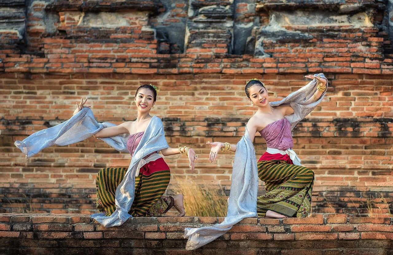 Khám phá những nét văn hóa đặc trưng của người dân Thái Lan