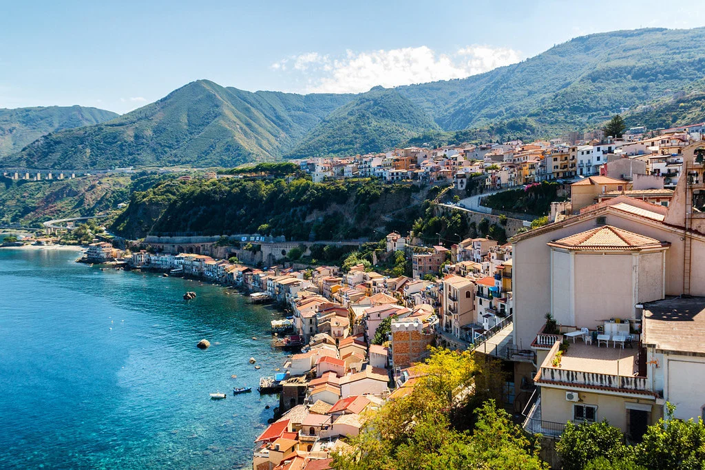 Khám phá những điểm đến tuyệt đẹp trên đảo Sicily ở Italia