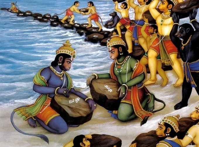 Truyền thuyết có thật về cây cầu nối liền Ấn Độ và Sri Lanka