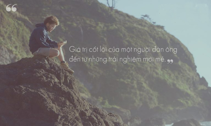 15 câu nói trong phim Hollywood truyền cảm hứng du lịch