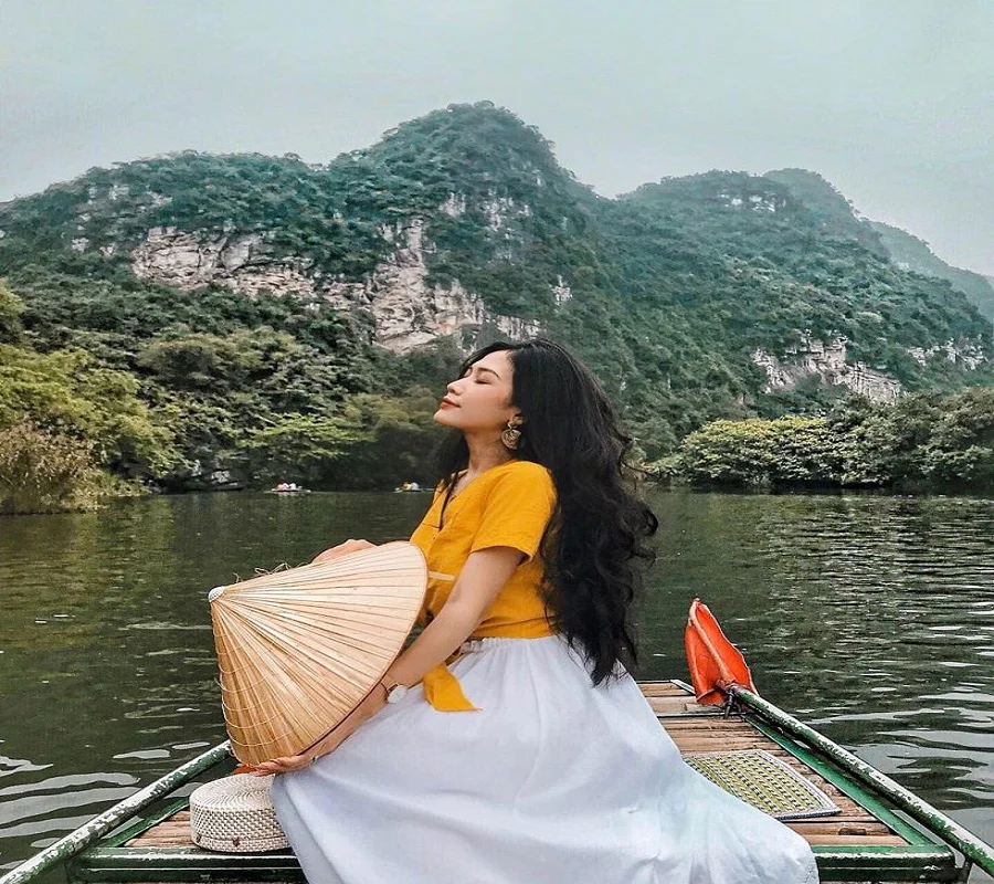 Du lịch Ninh Bình khám phá hàng loạt địa điểm thú vị dịp đầu năm