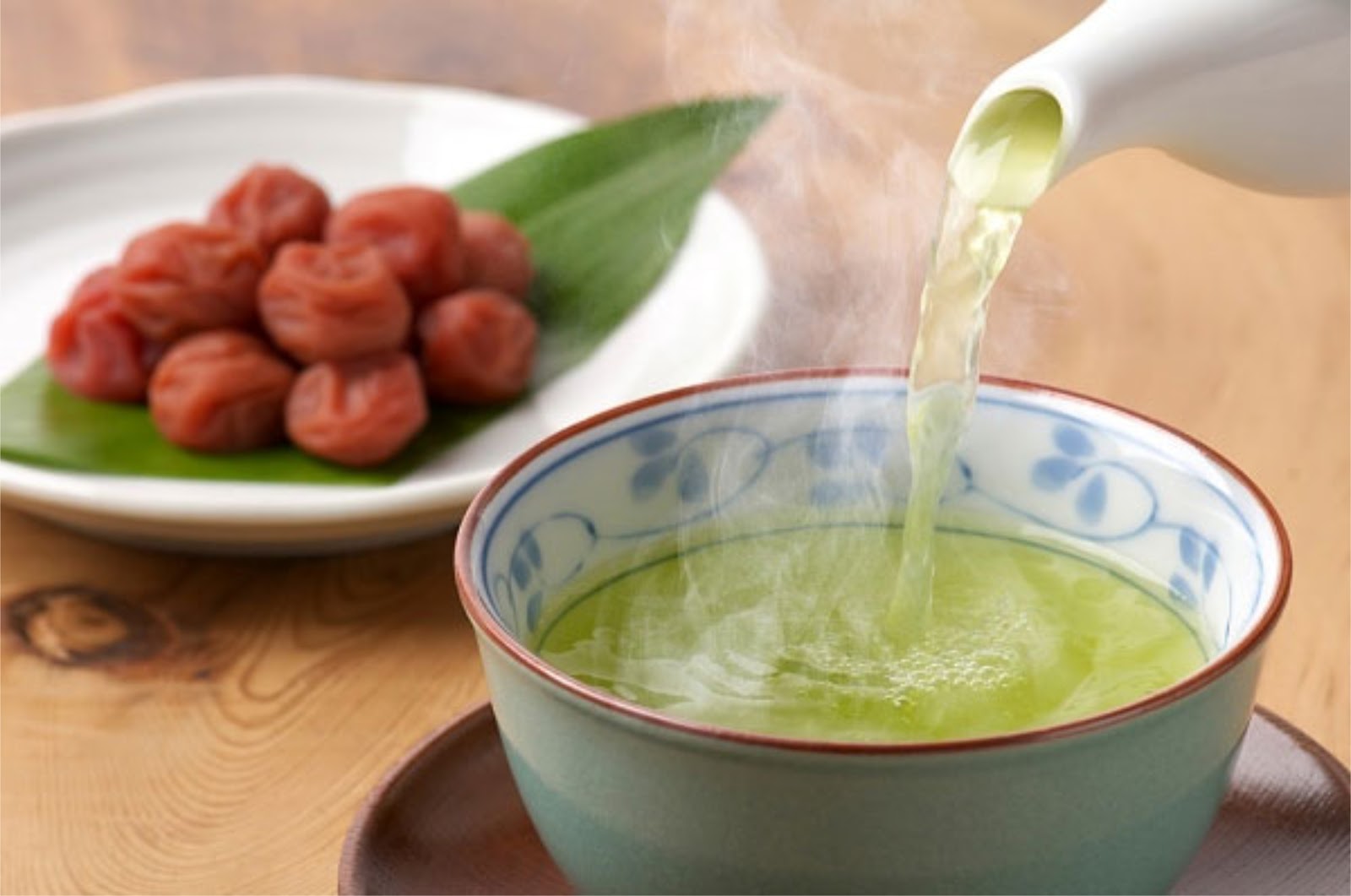 Văn hoá thưởng trà đặc sắc trên thế giới