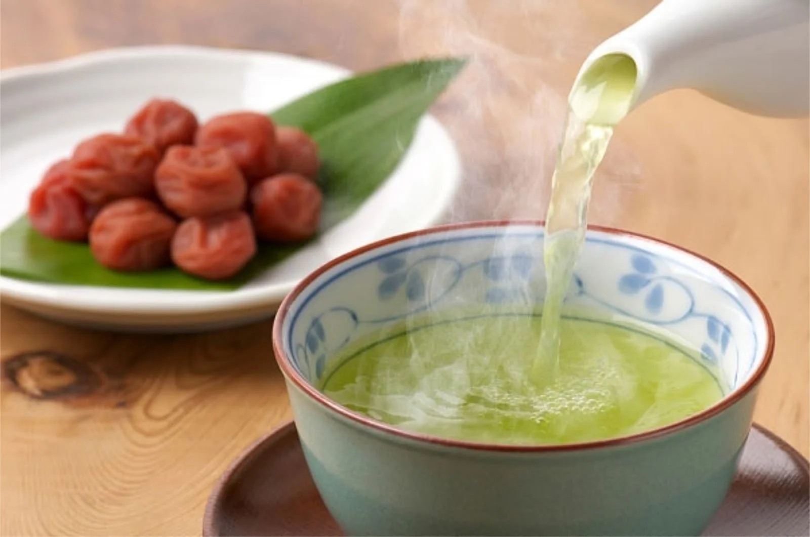 Văn hoá thưởng trà đặc sắc trên thế giới