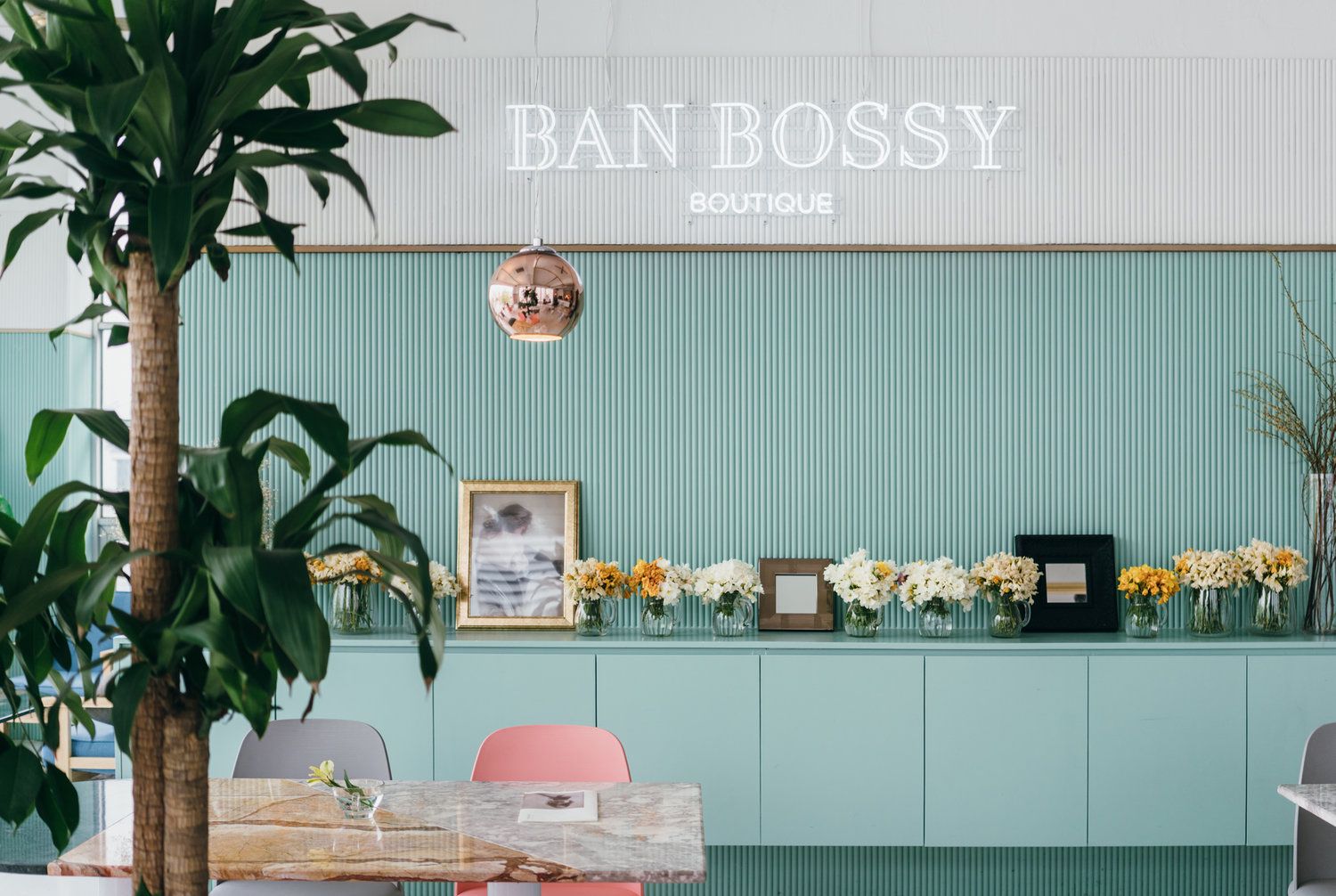 Khám phá những tiệm cafe xinh xắn tại Seoul, Hàn Quốc