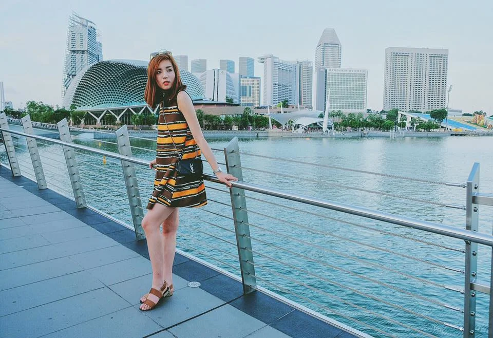 Du lịch Singapore - Một số lưu ý giúp du khách tiết kiệm chi phí nhất