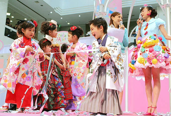 6 điều thú vị có thể bạn chưa biết về Nhật Bản