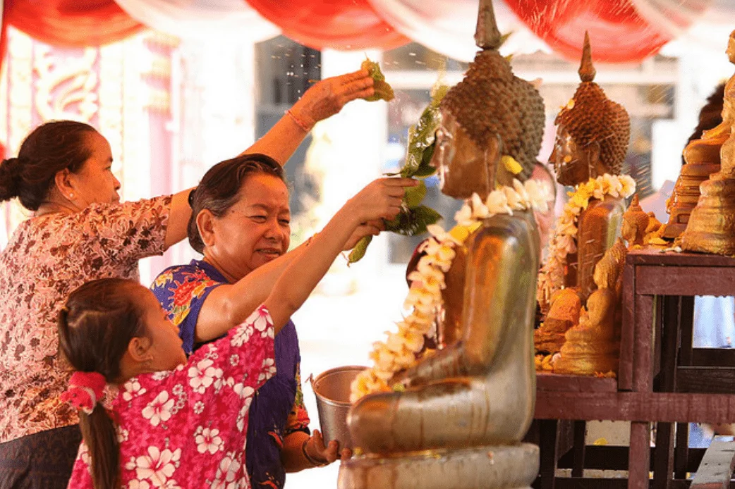 Du lịch Thái Lan khám phá đất nước của những điều kỳ lạ nhất