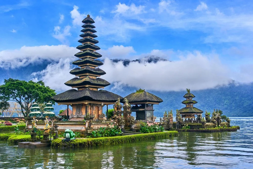 Những điều cần biết khi tới du lịch Bali