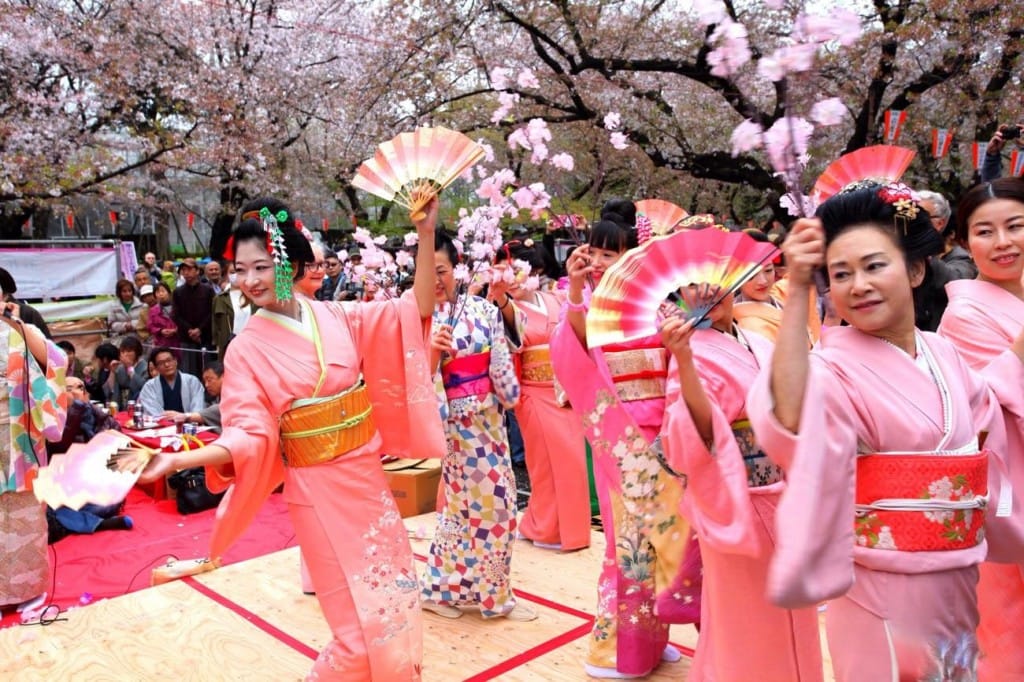 Người Nhật Bản đón Tết truyền thống như thế nào? - Tìm hiểu ngay