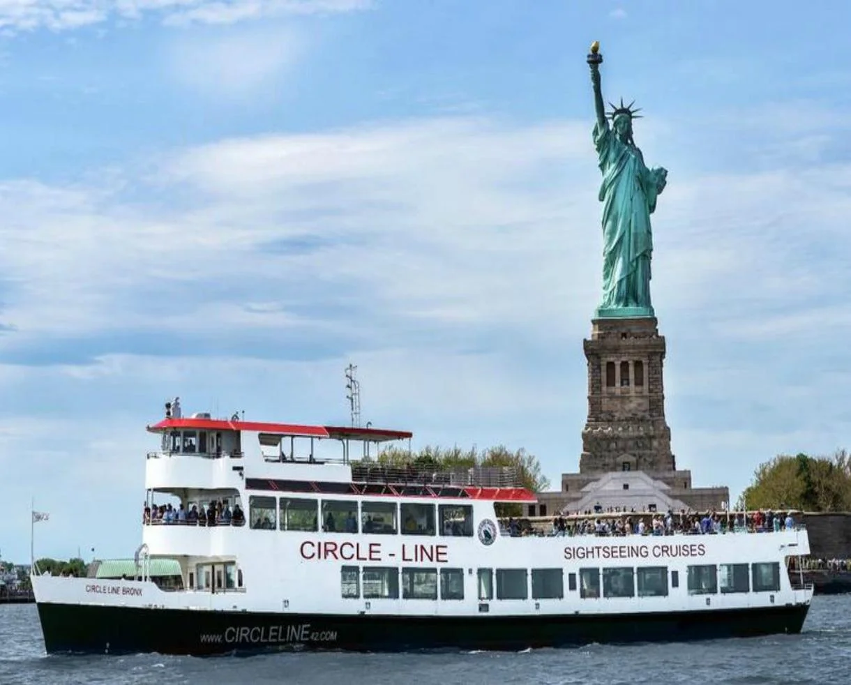 Những điều cần biết đến New York - Mỹ