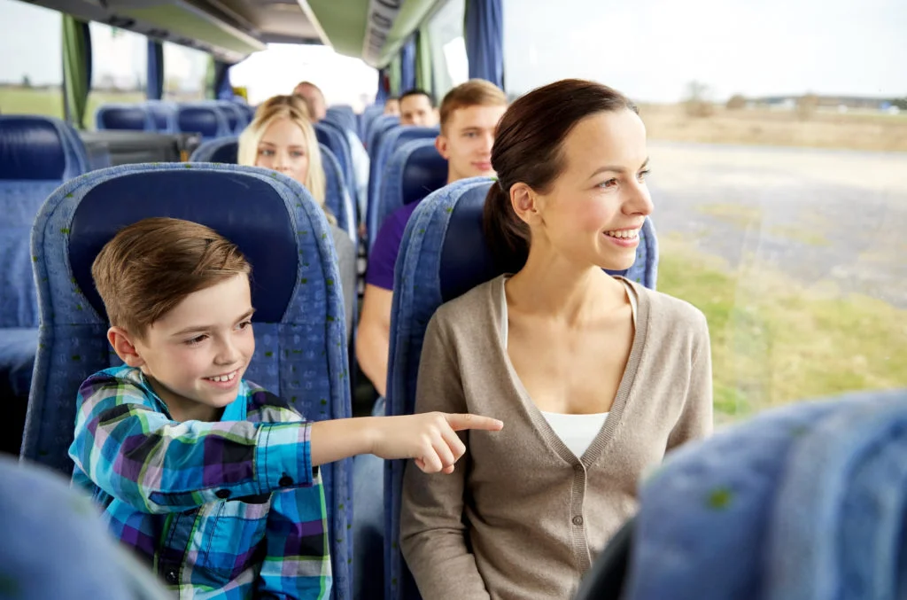 Du lịch Nhật Bản với 5 trải nghiệm thú vị dành cho gia đình có trẻ nhỏ
