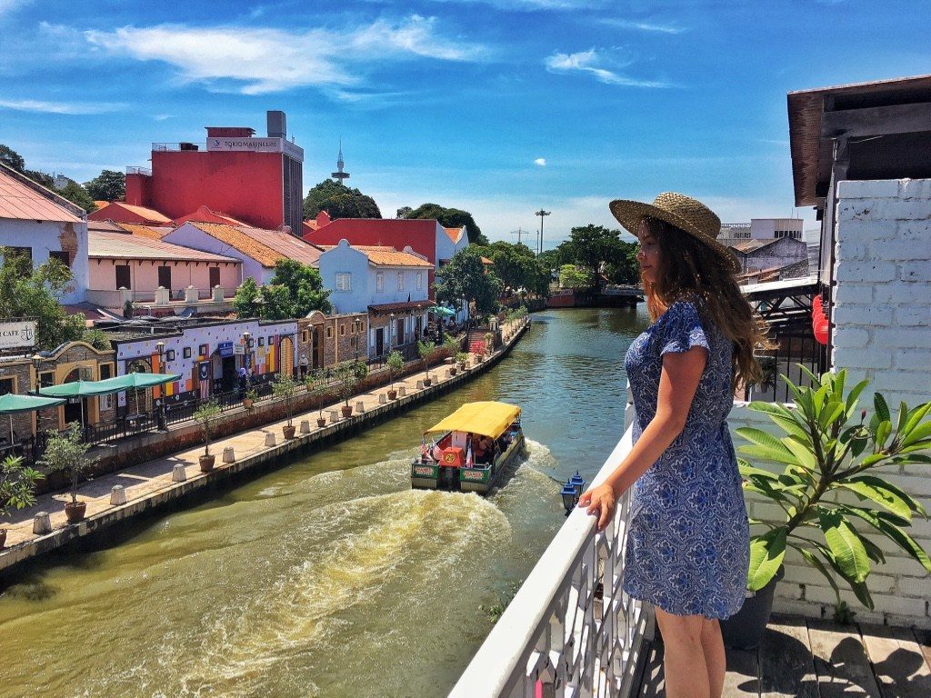 6 lý do khiến bạn không nên bỏ qua Johor Bahru khi du lịch Malaysia