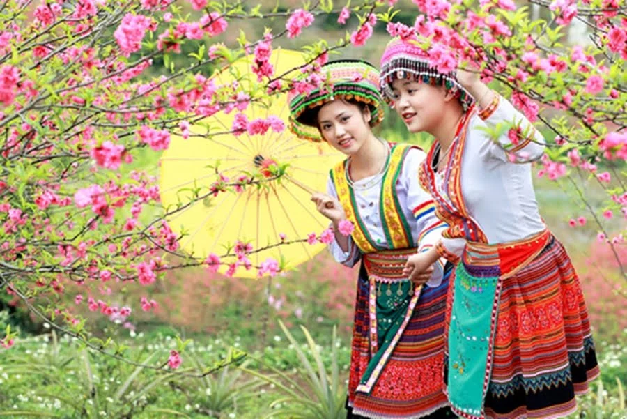 Du lịch Sapa Tết 2020 có gì? Dừng chân địa điểm nào hấp dẫn?