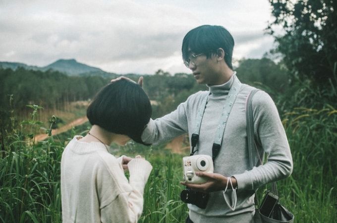 Đà Lạt đi thôi, mùa đông ở đây bình yên lắm!