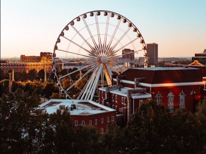 10 thành phố thu hút khách du lịch nhiều nhất nước Mỹ năm 2017